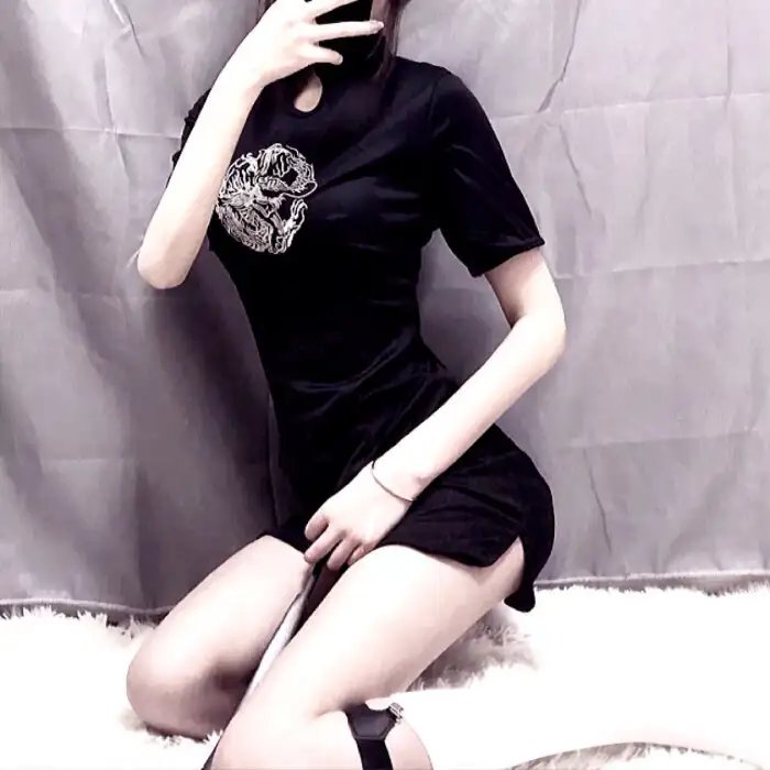 辣手连环计